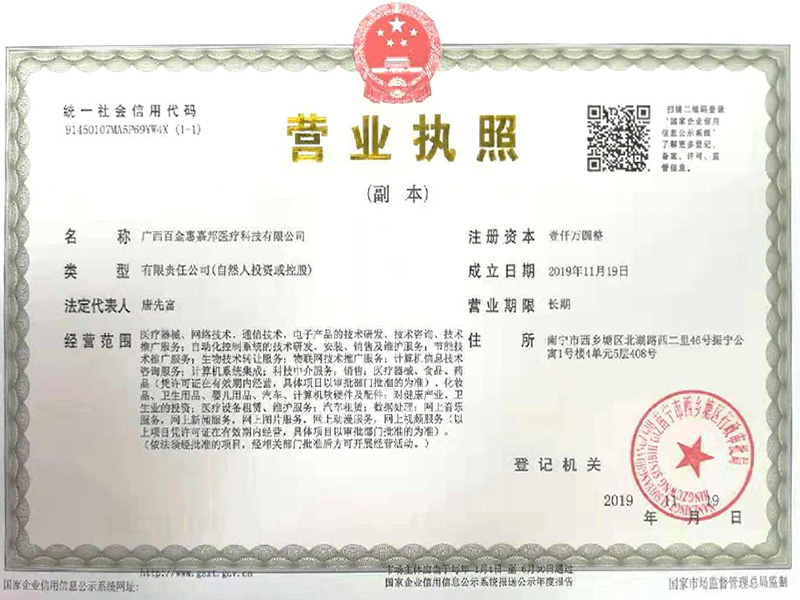 榮譽資質(zhì)